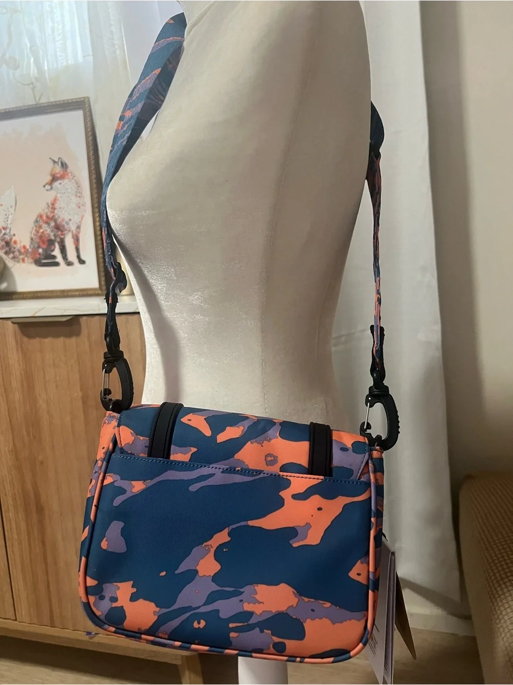 Herschel crossbody mini